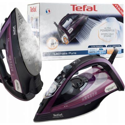 Tefal FV 9835 E0 – Sleviste.cz