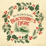 Blackmore's Night - Here We Come A-Caroling Digipak CD – Hledejceny.cz