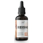 Reishi extrakt dvojitý tinktura 50 ml – Hledejceny.cz