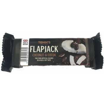 Bombus Flapjack 100 g