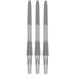 Target hroty Swiss Point Elysian Archetype 43 30 mm 3 ks – Hledejceny.cz
