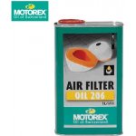 Motorex Air Filter Oil 206 1 l – Sleviste.cz