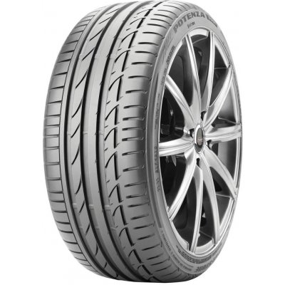 Bridgestone Potenza S001 225/45 R18 91Y – Hledejceny.cz