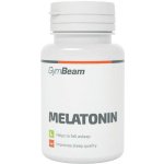 GymBeam Melatonin 120 tablet – Hledejceny.cz