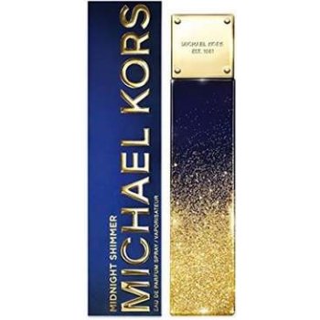 Michael Kors Midnight Shimmer parfémovaná voda dámská 100 ml