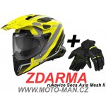 Airoh Commander 2 Mavick – Zboží Mobilmania