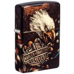 Zippo 29164 2026 Harley-Davidson® Limited Edition Lighter of the Year – Hledejceny.cz