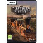 Railway Empire – Hledejceny.cz