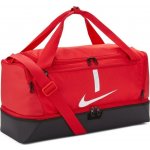 Nike Academy Team Duff 37 l červená – Hledejceny.cz