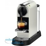 DeLonghi Nespresso Citiz EN 167.W – Hledejceny.cz