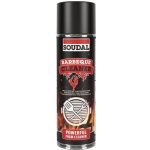 Soudal BBQ Cleaner Čistič grilu 500 ml – Sleviste.cz