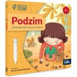 Albi Kouzelné čtení Minikniha Podzim – Zboží Mobilmania