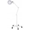 Lampa na nehty SilverFox Kosmetická lampa s lupou 1001A 3 dioptrie