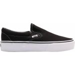 Vans dámské tenisky slip-on UA Classic VN00018EBLK1 – Hledejceny.cz