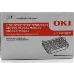OKI 44968301 - originální – Zboží Živě