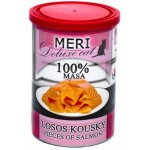 Sokol Falco Cat Meri deluxe losos kousky 400 g – Hledejceny.cz