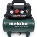 Metabo Basic 160-6 W OF 601501000
