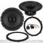 ESX Audio SXE62 s redukcemi – Zbozi.Blesk.cz