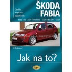 Hyundai Lantra/Elantra 1996 - 2006, Údržba a opravy automobilů č.101 – Hledejceny.cz