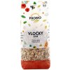 Obiloviny Probio bio vločky žitné 250 g