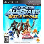 PlayStation All Stars: Battle Royal – Zbozi.Blesk.cz