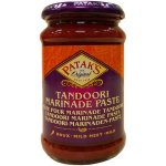 Patak's Tandoori Pálivá Marináda 283 g – Sleviste.cz