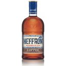 Heffron Panama Elixir Coffee 35% 0,7 l (holá láhev)