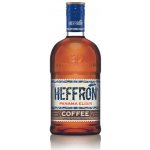 Heffron Panama Elixir Coffee 35% 0,7 l (holá láhev) – Zboží Dáma