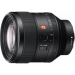 Sony FE 85mm f/1.4 GM – Hledejceny.cz