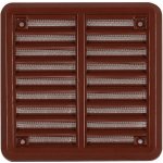 Haco VM 150 x 150 mm KH hnědá – Sleviste.cz