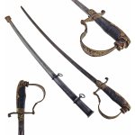 Kandar Artillery Officer historická pruská šavle – Hledejceny.cz