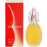 Revlon Fire & Ice kolínská voda dámská 50 ml – Hledejceny.cz