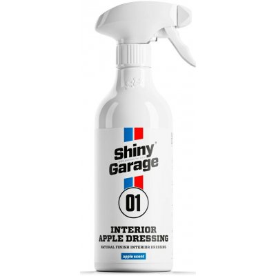 Shiny Garage Apple Dressing 1 l – Sleviste.cz