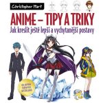 Anime – tipy a triky – Hledejceny.cz