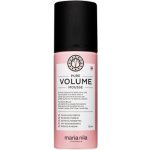 Maria Nila Pure Volume Mousse stylingová pěna pro objem vlasů 150 ml – Zboží Dáma