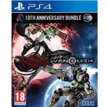 Bayonetta & Vanquish (10th Anniversary Bundle) – Hledejceny.cz