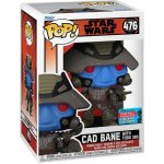 Funko Pop! 476 Star Wars Bane with Todo – Hledejceny.cz