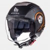 Přilba helma na motorku MT Helmets City Eleven SV Tron
