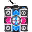 X-treme Dance Pad Platinum