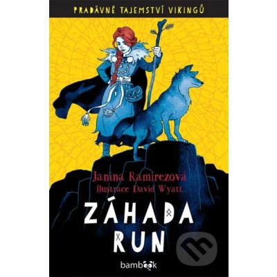 Záhada run – Zboží Mobilmania