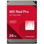 WD Red Pro 24TB, WD240KFGX – Sleviste.cz