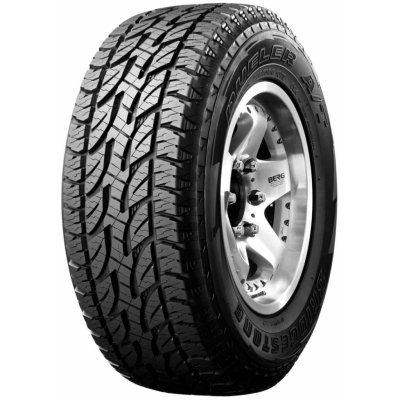 Bridgestone Dueler A/T 694 215/70 R16 100S – Hledejceny.cz