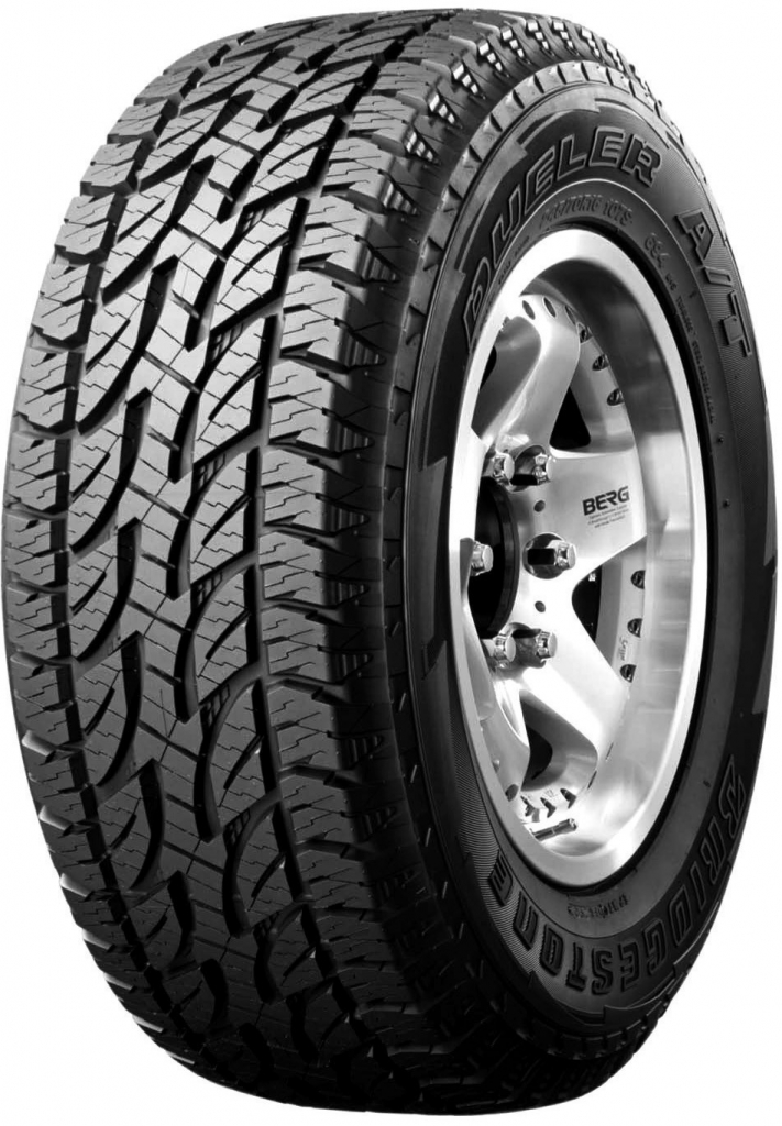 Bridgestone Dueler A/T 694 195/80 R15 96T