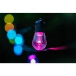 IMMAX NEO LITE SMART venkovní dekorační řetěz girlanda 15W Wi-Fi RGB+CCT IP65 TUYA 15m 07900L – Hledejceny.cz