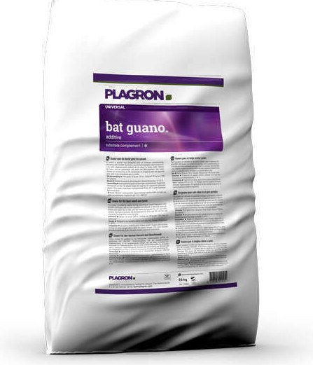Plagron Bat Guano 20 l