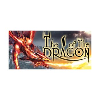 The I of the Dragon