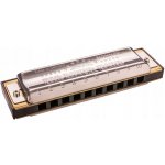 Hohner Big River Harp C-major – Hledejceny.cz