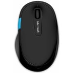 Microsoft Sculpt Comfort Mouse H3S-00001 – Zbozi.Blesk.cz