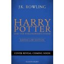 Harry Potter and the Philosopher's Stone - Ra... J.K. Rowling