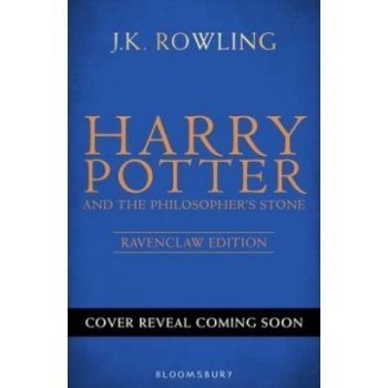 Harry Potter and the Philosopher's Stone - Ra... J.K. Rowling